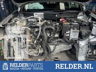 Nissan X-Trail X-Trail (T32), SUV, 2013 / 2022 1.6 DIG-T 16V picture 10