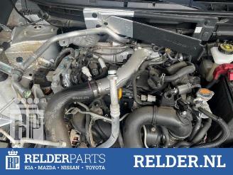 Nissan X-Trail X-Trail (T32), SUV, 2013 / 2022 1.6 DIG-T 16V picture 11