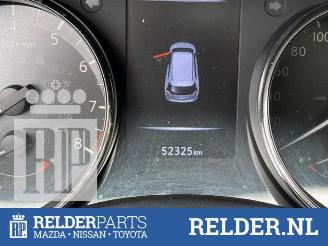 Nissan X-Trail X-Trail (T32), SUV, 2013 / 2022 1.6 DIG-T 16V picture 9