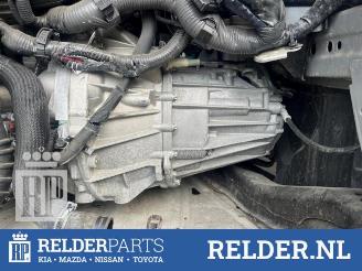 Nissan X-Trail X-Trail (T32), SUV, 2013 / 2022 1.6 DIG-T 16V picture 12