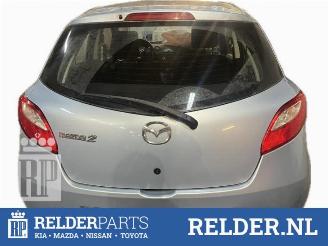 Mazda 2 2 (DE), Hatchback, 2007 / 2015 1.3 16V S-VT picture 5