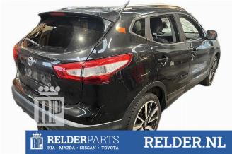 Nissan Qashqai Qashqai (J11), SUV, 2013 1.2 DIG-T 16V picture 3