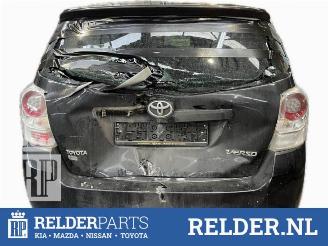 Toyota Verso Verso, MPV, 2009 / 2018 1.6 16V VVT-i picture 4