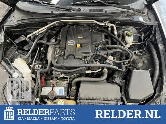 Nissan Note Note (E12), MPV, 2012 1.2 68 picture 20