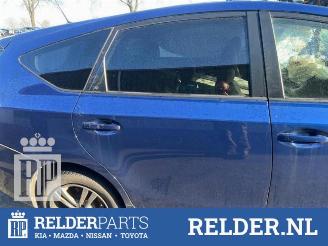 Toyota Prius Plus Prius Plus (ZVW4), MPV, 2011 1.8 Hybrid 16V picture 1