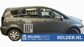 Toyota Corolla-verso Corolla Verso (R10/11), MPV, 2004 / 2009 1.8 16V VVT-i picture 3