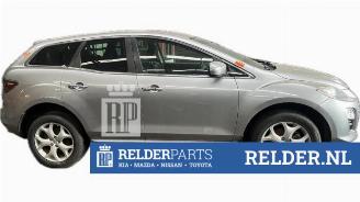 Mazda CX-7 CX-7, SUV, 2007 / 2013 2.2 MZR-CD 16V picture 6