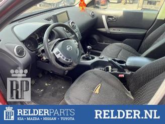 Nissan Qashqai Qashqai (J10), SUV, 2007 / 2014 2.0 16V 4x4 picture 9