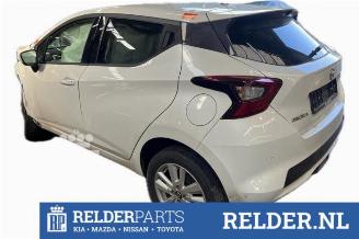 Nissan Micra Micra (K14), Hatchback, 2016 / 2024 1.0 IG-T 100 picture 5