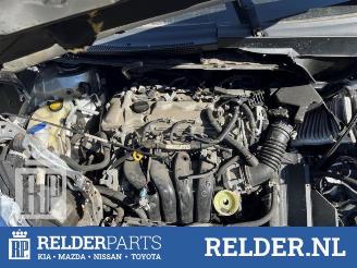 Toyota Verso Verso, MPV, 2009 / 2018 1.8 16V VVT-i picture 9