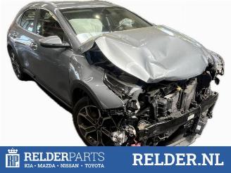 Kia Xceed Xceed, SUV, 2019 1.6 GDI PHEV picture 2