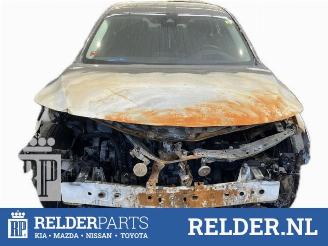 Sloopauto Mazda 3 3 (BP), Sedan, 2018 2.0 SkyActiv-G 122 M Hybrid 16V 2022/12