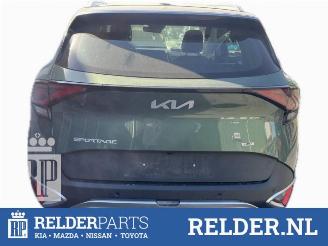 Kia Sportage Sportage (NQ5), Terreinwagen, 2021 1.6 T-GDi Hybrid 16V picture 4