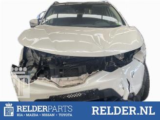 Nissan Qashqai Qashqai (J11), SUV, 2013 1.2 DIG-T 16V picture 8