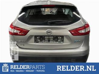 Nissan Qashqai Qashqai (J11), SUV, 2013 1.5 dCi DPF picture 5