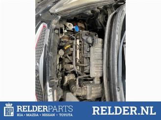 Kia Picanto Picanto (TA), Hatchback, 2011 / 2017 1.2 16V picture 10