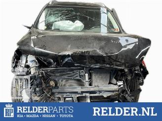 Kia Sorento Sorento III (UM), SUV, 2015 / 2020 2.2 CRDi 16V VGT 4x4 picture 1