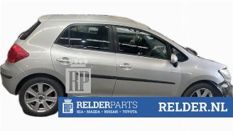 Toyota Auris Auris (E15), Hatchback, 2006 / 2012 1.6 Dual VVT-i 16V picture 7