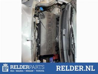 Toyota Yaris Yaris II (P9), Hatchback, 2005 / 2014 1.33 16V Dual VVT-I picture 8