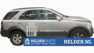 Kia Sorento Sorento I (JC), SUV, 2002 / 2011 3.5 V6 24V picture 2