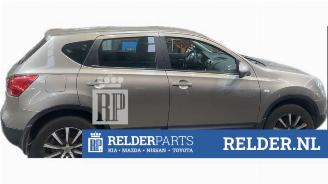 Nissan Qashqai Qashqai (J10), SUV, 2007 / 2014 2.0 16V picture 2