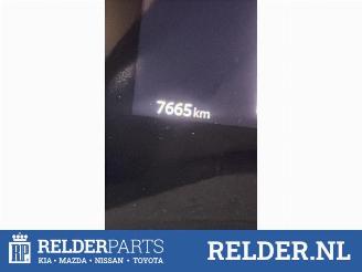 Toyota Yaris Yaris IV (P21/PA1/PH1), Hatchback, 2020 1.5 12V Hybrid 115 picture 11