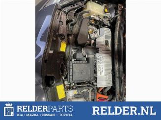 Toyota Prius Prius (ZVW3), Hatchback, 2009 / 2016 1.8 16V picture 9