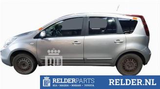 Nissan Note Note (E11), MPV, 2006 / 2013 1.6 16V picture 3