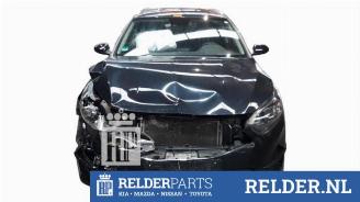Uttjänta bilar auto Kia Cee d Ceed Sportswagon (CDF), Combi 5-drs, 2018 1.0i T-GDi 12V 2022/1