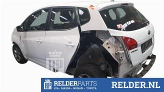 Kia Venga Venga, MPV, 2010 / 2019 1.4 CVVT 16V picture 5