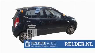 Hyundai I-10 i10 (F5), Hatchback, 2007 / 2013 1.1i 12V picture 7