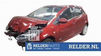 Mazda 2 2 (DE), Hatchback, 2007 / 2015 1.3 16V S-VT High Power picture 2