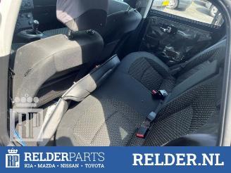Nissan Qashqai Qashqai (J10), SUV, 2007 / 2014 1.5 dCi picture 11