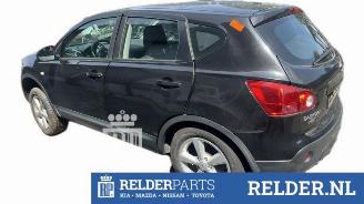 Nissan Qashqai Qashqai (J10), SUV, 2007 / 2014 1.5 dCi picture 5