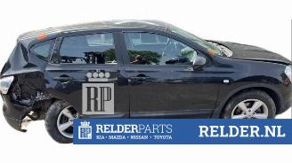 Nissan Qashqai Qashqai (J10), SUV, 2007 / 2014 1.5 dCi picture 2