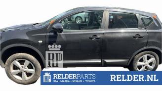 Nissan Qashqai Qashqai (J10), SUV, 2007 / 2014 1.5 dCi picture 6