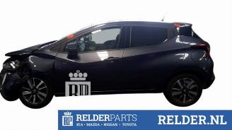 Nissan Micra Micra (K14), Hatchback, 2016 / 2025 0.9 IG-T 12V picture 3