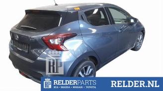 Nissan Micra Micra (K14), Hatchback, 2016 / 2025 0.9 IG-T 12V picture 6