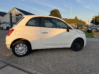 Fiat 500 1.0 Hybrid Urban 10.710 KM !! picture 5