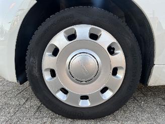 Fiat 500 1.0 Hybrid Urban 10.710 KM !! picture 13