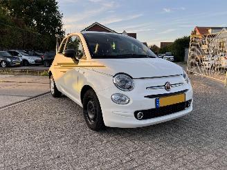 Fiat 500 1.0 Hybrid Urban 10.710 KM !! picture 2