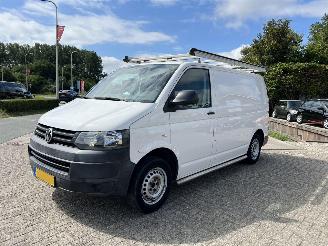 Volkswagen Transporter Transporter -  2.0 TDI L1H1 185.520 KM !! picture 21