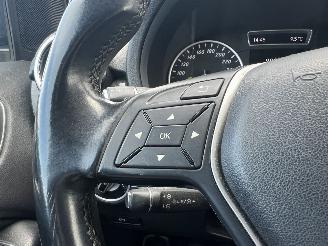 Mercedes B-klasse 180 Ambition picture 17