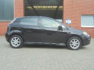 Fiat Punto Evo 1.3 M- Jet Street D 80pk Euro5, Airco, Cruise control picture 4