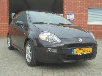 Fiat Punto Evo 1.3 M- Jet Street D 80pk Euro5, Airco, Cruise control picture 3