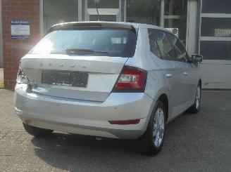Skoda Fabia Ambition 1.0i 95pk Euro6, Airco, Cruise control, PDC picture 4