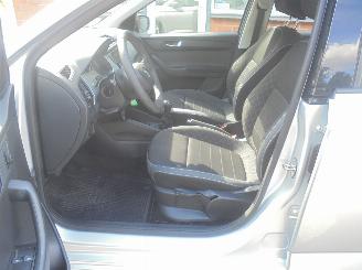Skoda Fabia Ambition 1.0i 95pk Euro6, Airco, Cruise control, PDC picture 6