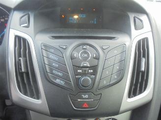 Ford Focus 1.0 EcoBoost Titanium, Airco, Cruise control picture 15