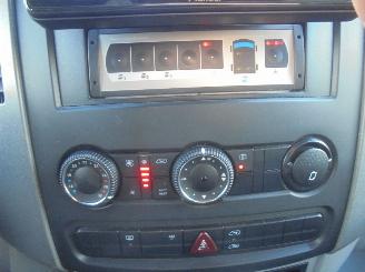 Mercedes Sprinter 311 CDI 9 Persoons Flex-I-Trans, Rolstoel lift, Automaat, Airco, Camera picture 21