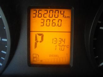 Mercedes Sprinter 311 CDI 9 Persoons Flex-I-Trans, Rolstoel lift, Automaat, Airco, Camera picture 22